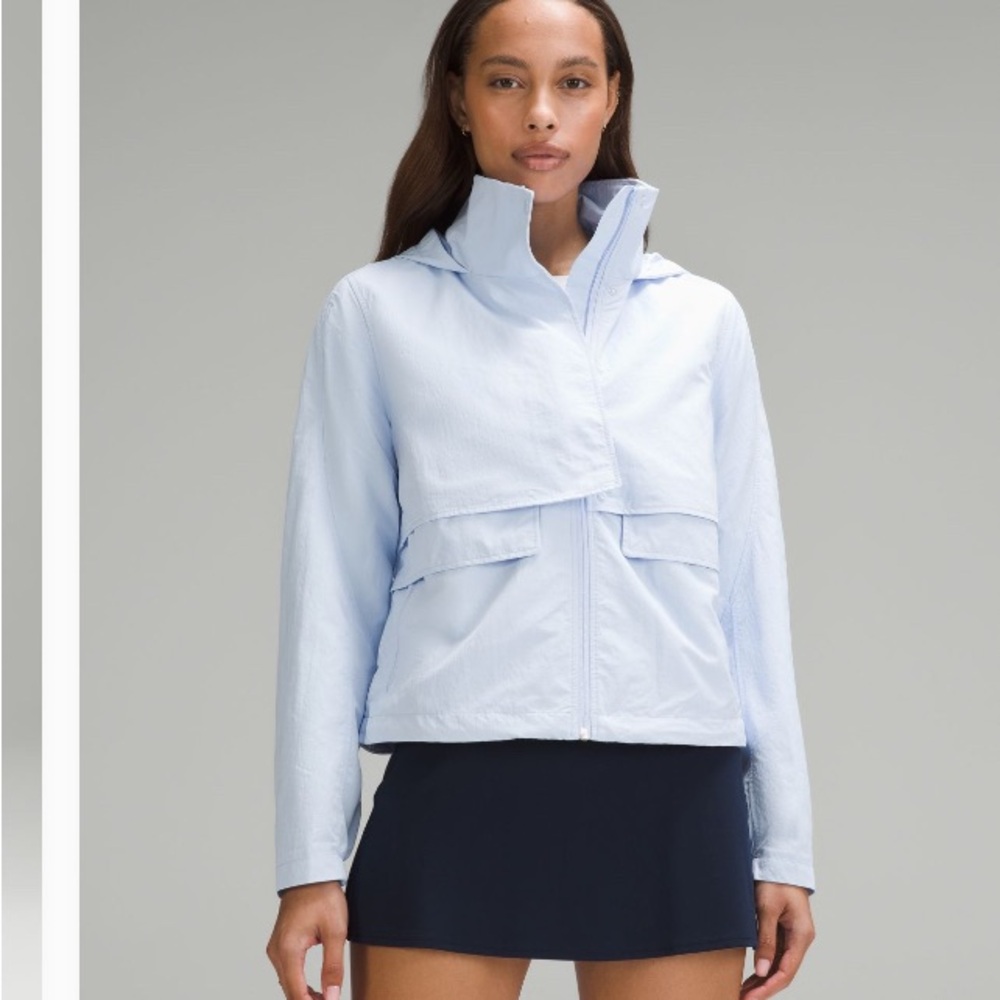 Lululemon Always Effortless Jacket